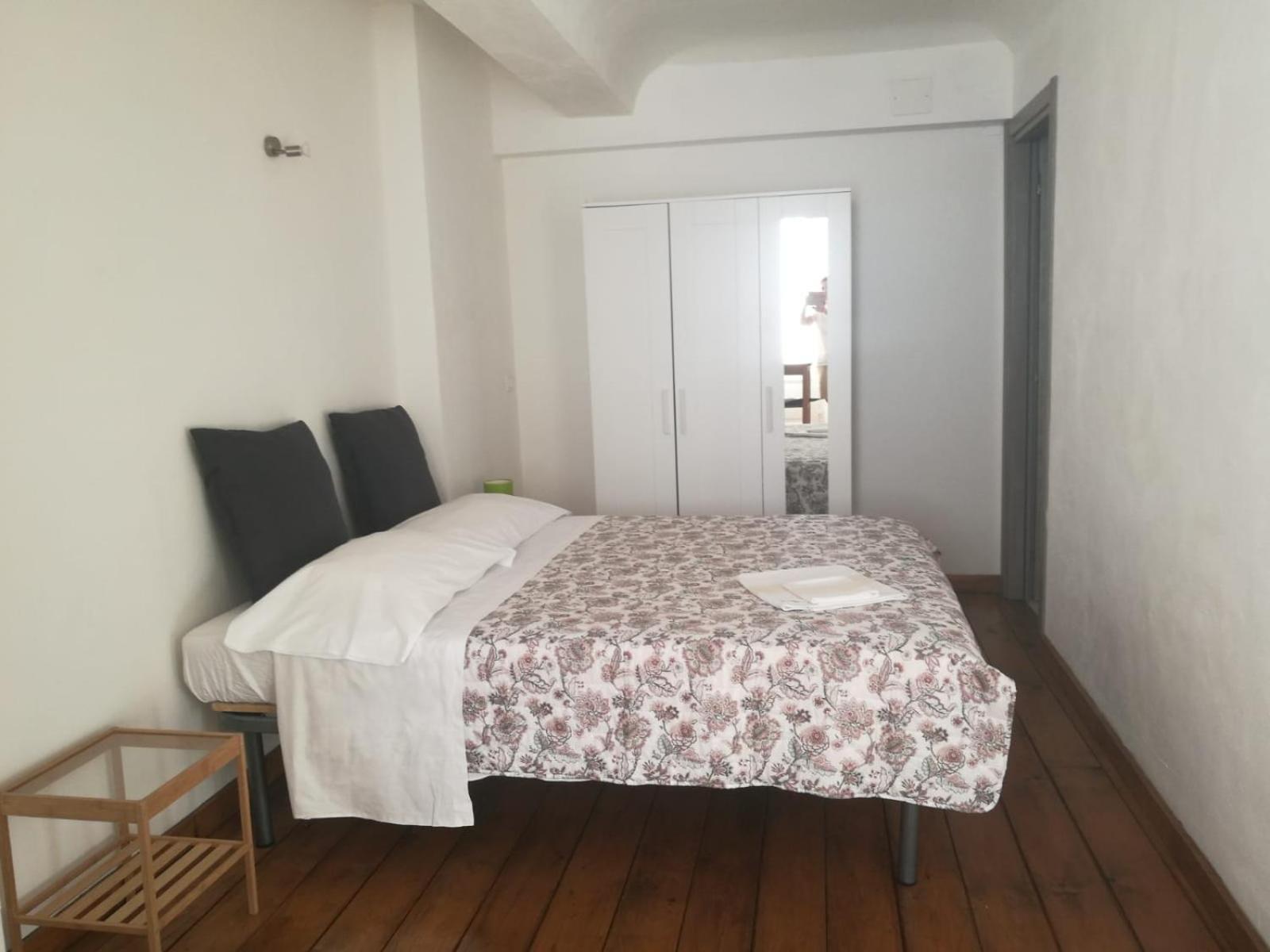 Casa Iolanda Lejlighed Siena Eksteriør billede