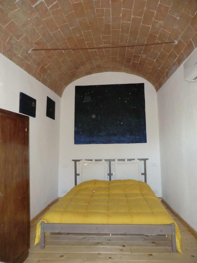Casa Iolanda Lejlighed Siena Eksteriør billede